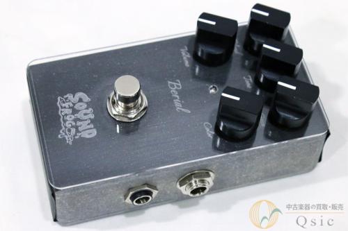 SONIC FROG Berial Led Mod [TL231]【神戸店在庫】