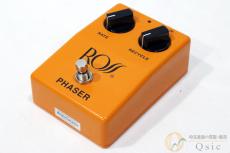 JHS Pedals ROSS PHASER [TL293]【神戸店在庫】