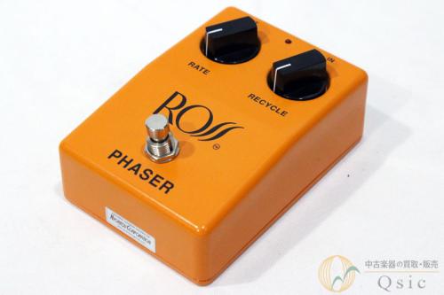 JHS Pedals ROSS PHASER [TL293]【神戸店在庫】