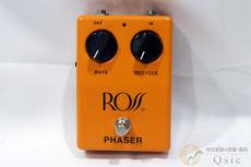 JHS Pedals ROSS PHASER [TL293]【神戸店在庫】_7