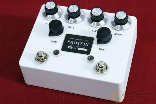 BROWNE AMPLIFICATION PROTEIN Dual Overdrive [TL636]【神戸店在庫】
