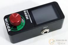 MOOER Radar [TL486]【神戸店在庫】