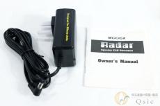 MOOER Radar [TL486]【神戸店在庫】_7