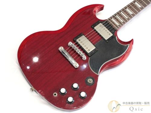 Epiphone G-400 PRO 【返品OK】[SLX59]【阿倍野店在庫】