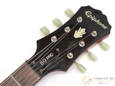 Epiphone G-400 PRO 【返品OK】[SLX59]【阿倍野店在庫】_3