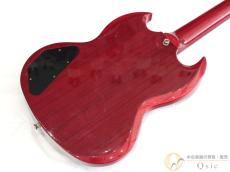 Epiphone G-400 PRO 【返品OK】[SLX59]【阿倍野店在庫】_4
