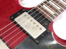 Epiphone G-400 PRO 【返品OK】[SLX59]【阿倍野店在庫】_8