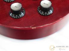 Epiphone G-400 PRO 【返品OK】[SLX59]【阿倍野店在庫】_9