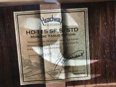 Headway HD-115 SF.S/STD 【返品OK】[TLS12]【箕面店在庫】_8