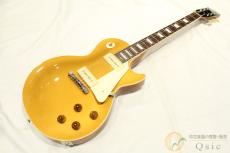Tokai LS-101S-WA Gold Top 【返品OK】[TL245]【神戸店在庫】_2
