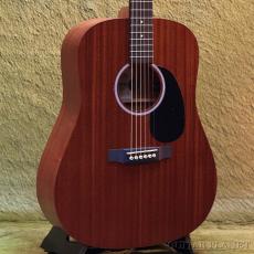 Martin D-10E-01 #2930445【実機動画あり】【48回迄金利0%対象】【オール単板!】【PU標準搭載!】【送料当社負担】
