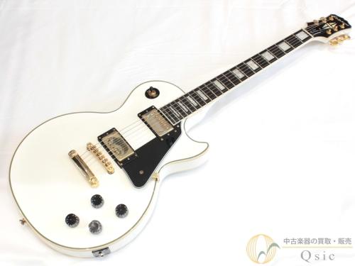 Epiphone Les Paul Custom PRO 【返品OK】[SLX64]【阿倍野店在庫】