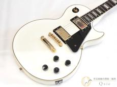 Epiphone Les Paul Custom PRO 【返品OK】[SLX64]【阿倍野店在庫】_2