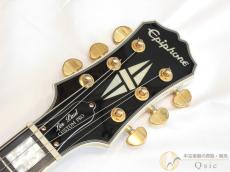 Epiphone Les Paul Custom PRO 【返品OK】[SLX64]【阿倍野店在庫】_4