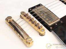 Epiphone Les Paul Custom PRO 【返品OK】[SLX64]【阿倍野店在庫】_9