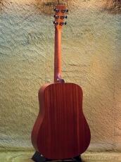 Martin D-10E-01 #2930445【実機動画あり】【48回迄金利0%対象】【オール単板!】【PU標準搭載!】【送料当社負担】_4