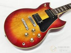 YAMAHA(ヤマハ)、SG・タイプの検索結果1～36件【楽器検索｜Jギター】