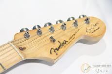 Fender Eric Clapton Update Stratocaster 2008 【返品OK】[SL244]【神戸店在庫】_3