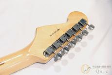 Fender Eric Clapton Update Stratocaster 2008 【返品OK】[SL244]【神戸店在庫】_7