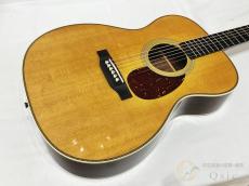 Martin OM-28E 【返品OK】[TLS01]【箕面店在庫】