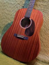 Martin D-10E-01 #2930445【実機動画あり】【48回迄金利0%対象】【オール単板!】【PU標準搭載!】【送料当社負担】_10