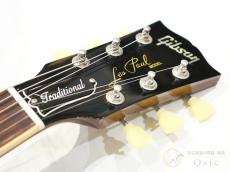 Gibson 120th Anniversary Les paul Traditional 2014 Heritage Cherry Sunburst 【返品OK】[TLH99]【神戸店在庫】  // セール対象商品!_4