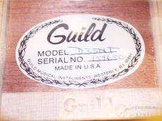 Guild D35NT 1977年製 【返品OK】[TLH17]【箕面店在庫】_9