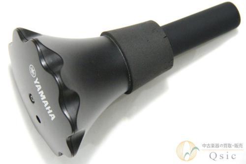 YAMAHA サイレントブラス SB5X [TL304]【神戸店在庫】