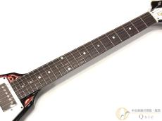 Epiphone Inspired by Gibson Custom Jimi Hendrix "Love Drops" Flying V 【返品OK】[TLX50]【阿倍野店在庫】_3