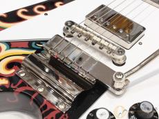 Epiphone Inspired by Gibson Custom Jimi Hendrix "Love Drops" Flying V 【返品OK】[TLX50]【阿倍野店在庫】_8