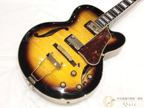 Ibanez AF95FM 【返品OK】[TLZ03]【阿倍野店在庫】