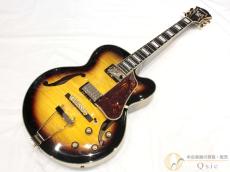Ibanez AF95FM 【返品OK】[TLZ03]【阿倍野店在庫】_2