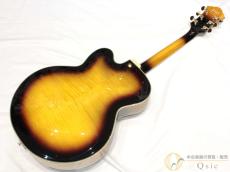 Ibanez AF95FM 【返品OK】[TLZ03]【阿倍野店在庫】_5