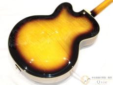 Ibanez AF95FM 【返品OK】[TLZ03]【阿倍野店在庫】_6