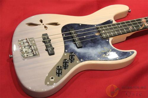 Bacchus WOODLINE-HOLLOW4 SAKURA SP'25/E 【返品OK】[TL640]【神戸店在庫】