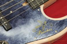 Bacchus WOODLINE-HOLLOW4 SAKURA SP'25/E 【返品OK】[TL640]【神戸店在庫】_3