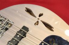 Bacchus WOODLINE-HOLLOW4 SAKURA SP'25/E 【返品OK】[TL640]【神戸店在庫】_4