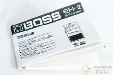 BOSS EH-2 1996年製 [TL487]【神戸店在庫】_8