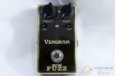 VEMURAM Myriad Fuzz [TL635]【神戸店在庫】_7