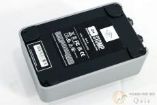 Universal Audio UAFX OX Stomp Dynamic Speaker Emulator [TL631]【神戸店在庫】_2