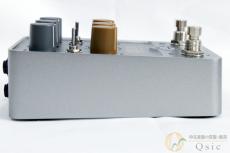 Universal Audio UAFX OX Stomp Dynamic Speaker Emulator [TL631]【神戸店在庫】_3