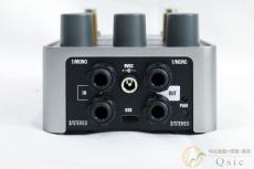 Universal Audio UAFX OX Stomp Dynamic Speaker Emulator [TL631]【神戸店在庫】_5