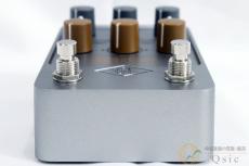 Universal Audio UAFX OX Stomp Dynamic Speaker Emulator [TL631]【神戸店在庫】_6
