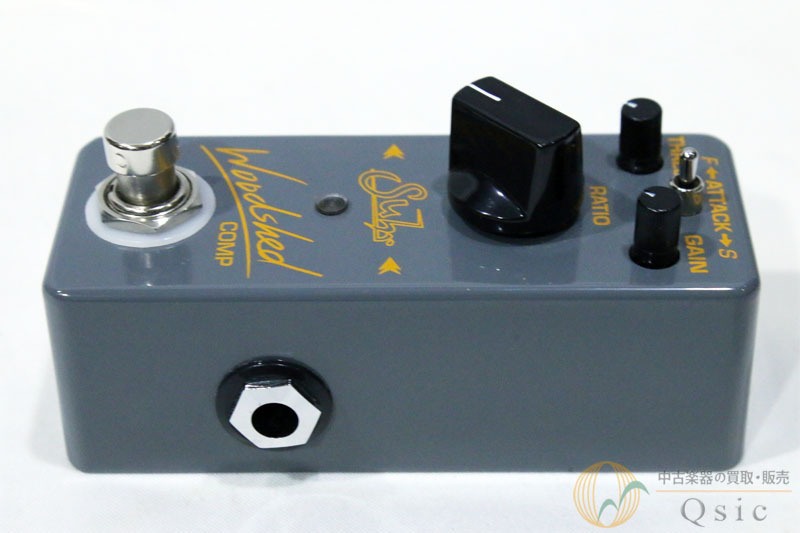 Suhr Woodshed COMP [TL290]【神戸店在庫】 中古 1455541 Suhr