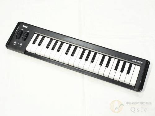 KORG microKEY2-37 [TLH91]【難波店在庫】