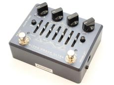 Darkglass Electronics ALPHA?OMEGA ULTRA [TLH95]【難波店在庫】
