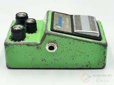 Ibanez TS-9 初期型黒ラベル [TLS08]【箕面店在庫】_3