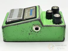 Ibanez TS-9 初期型黒ラベル [TLS08]【箕面店在庫】_4