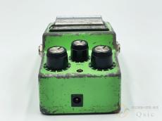 Ibanez TS-9 初期型黒ラベル [TLS08]【箕面店在庫】_5