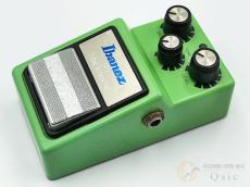 Ibanez TS-9 1st Reissue [TLS09]【箕面店在庫】